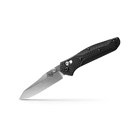 Benchmade 945-2 Mini Osborne Kniv