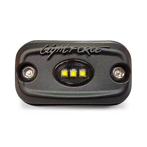 Lightforce ROK9 Arbetsbelysning 3x3W LED