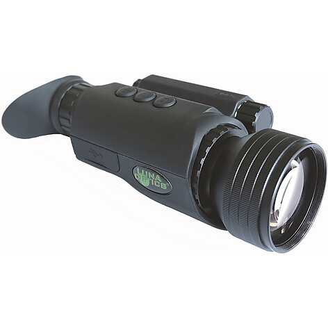 Luna Optics LN-G3-M50 6-36x50 Digital Dag/Natt Nattkikare - bild 2 av 6