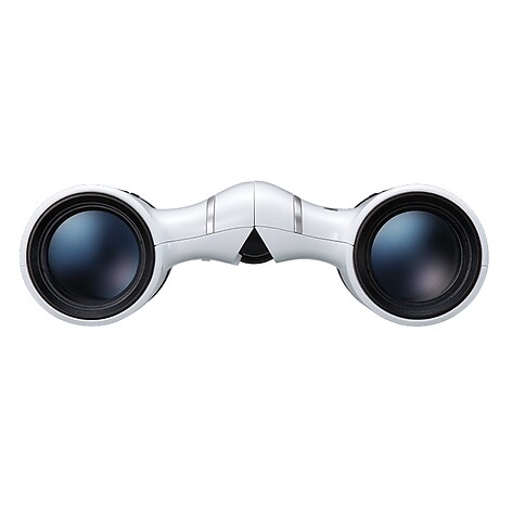 Nikon Aculon T02 8x21 Kikare Vit - bild 3 av 4