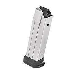 Springfield Armory XD-M Elite 10mm 16 Skotts Magasin