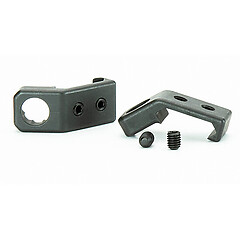 Griffin Armament QD Swivel Mount 45 Grader