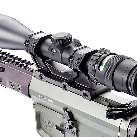 Wilson Combat V3 Ultralight AR Cantilever 1 tum H: 38mm - bild 2 av 3