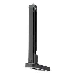 Glock 19 Gen4 MOS CO2 4.5mm BB Magasin