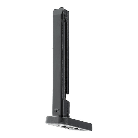Glock 19 Gen4 MOS CO2 4.5mm BB Magasin