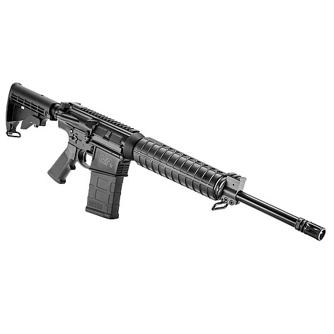 Smith & Wesson M&P 10 Sport 16 tum 406mm .308 Win - bild 3 av 4
