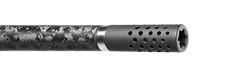 Savage Impulse Klym 7mm PRC 22 tum - bild 3 av 5