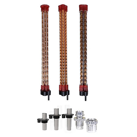 Lee Precision Inline Bullet Sizer Magazine Filler Kit