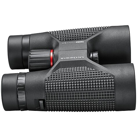 Simmons ProHunter 8x42 Kikare - bild 4 av 8