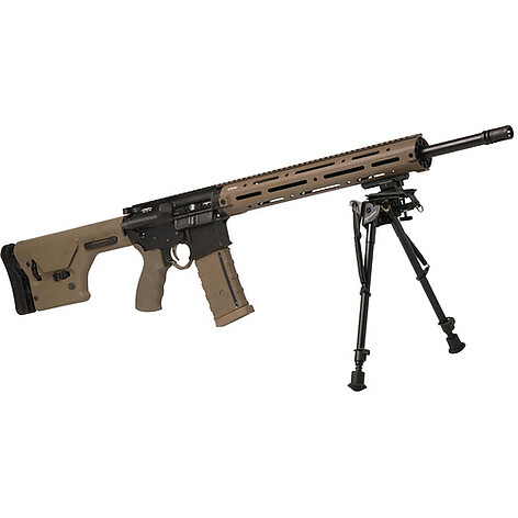 Firefield Stronghold 11-16 tum Bipod - bild 7 av 9