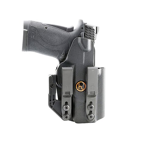 Henry Holsters Cipher S&W M&P Shield EZ 380 - bild 2 av 2