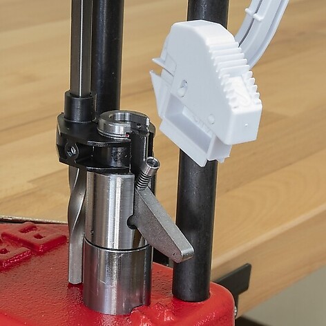 Lee Precision Classic Turret Press Kit - bild 2 av 4