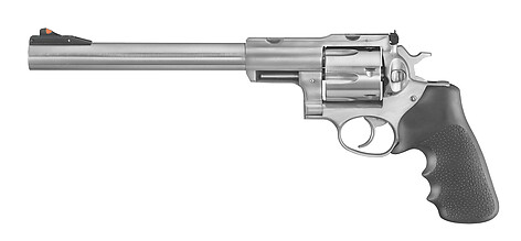 Ruger Super Redhawk .44 Magnum 241mm Rostfri Revolver - bild 2 av 5