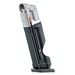 Glock 17 Gen5 .43 T4E Magasin