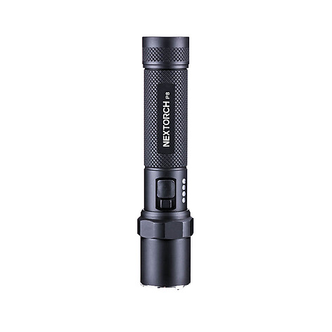 Nextorch P8 1300lm Vit LED Ficklampa - bild 4 av 5