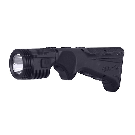 Viridian 4LUX 2K Vinklat Grepp 2060 Lumen Vapenlampa