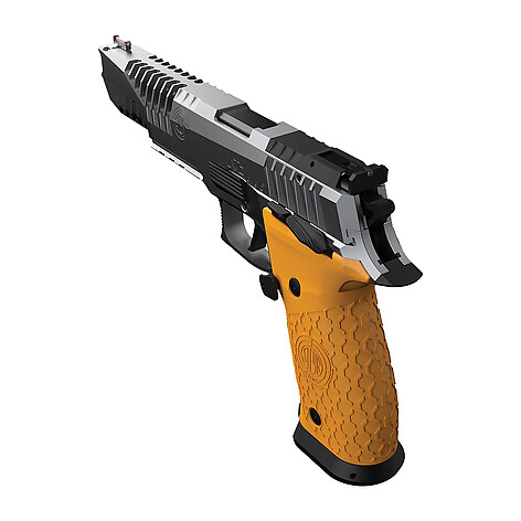 Steyr ATC Rock 6 tum 9mm x 19 20 Skott - bild 4 av 7
