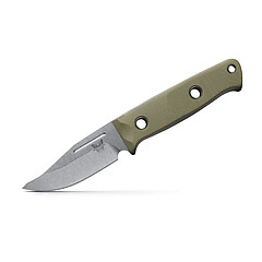 Benchmade 165-1 Mini Bushcrafter Kniv