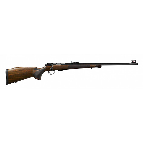 CZ 457 .22 LR Premium 24 tum 1/2-20