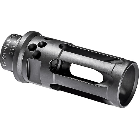 Surefire Warcomp CTN Flash Hider 5.56mm - bild 2 av 5