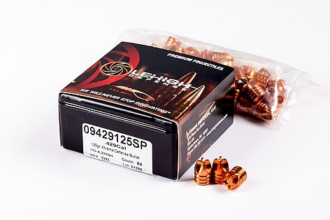 Lehigh Defense Xtreme Defense .429 125gr 50/Box - bild 2 av 2