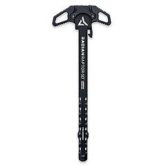 Radian Raptor-SD Charging Handle AR-15/M16 Svart