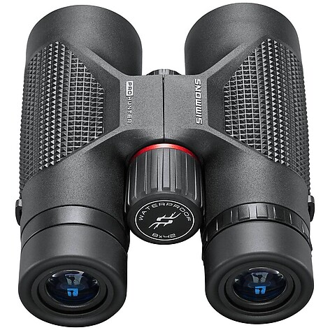 Simmons ProHunter 8x42 Kikare - bild 5 av 8