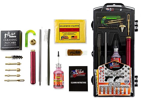 Pro-Shot Classic Box Kit .38-.45 - bild 3 av 3