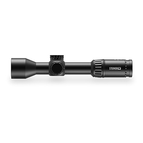 Steiner H6Xi 2-12x42 SF FFP Belyst MHR Kikarsikte - bild 2 av 4