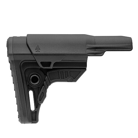 Leapers UTG Pro AR15 OPS Ready S4 Mil-Spec Svart