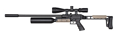 Snowpeak AP1000B PCP 4.5mm - bild 2 av 5