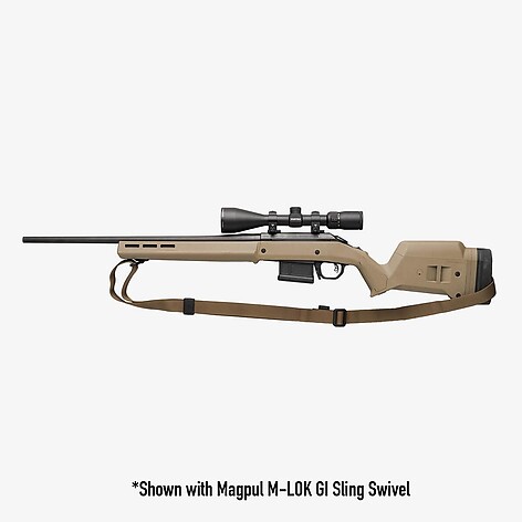 Magpul RLS Sling Vapenrem Coyote - bild 3 av 6