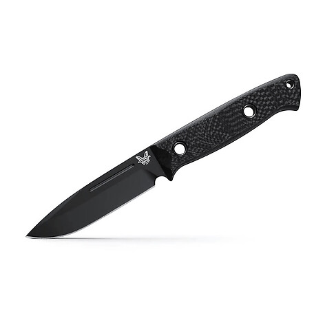 Benchmade 163BK Bushcrafter Kniv