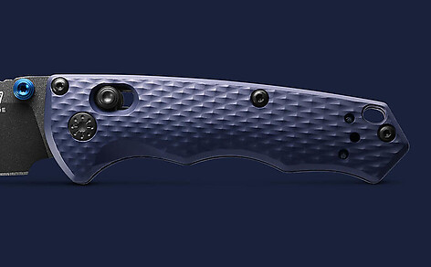Benchmade 290BK Full Immunity Kniv - bild 3 av 8
