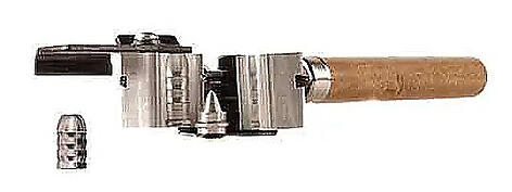 Lee Precision Minie Ball Mold .54 415gr - bild 2 av 2