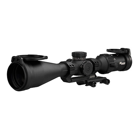 Sig Sauer TANGO-SPR 6-24x52 SF SFP MOA BDC 1 Kikarsikte