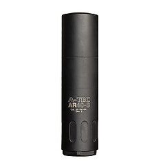 A-TEC AR 40-3 Gen2 5.56 5/8- 24 UNEF