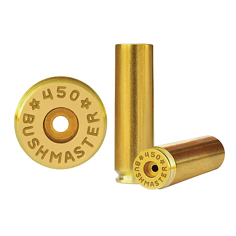HSM Starline Brass .450 Bushmaster 50/Box