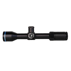 Huskemaw Blue Diamond 2-12x44 SF SFP HuntSmart Kikarsikte