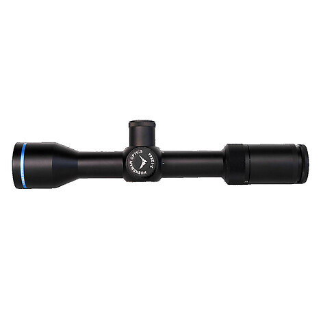 Huskemaw Blue Diamond 2-12x44 SF SFP HuntSmart Kikarsikte