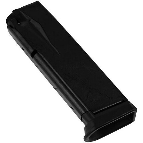 Sig Sauer P229 40 S&W, 357 SIG 10rd Magasin - bild 2 av 2
