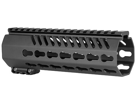 Mission First Tekko AR15 KeyMod 178mm Handguard - bild 3 av 3