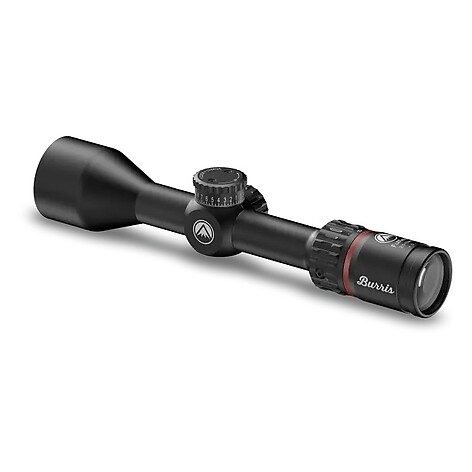 Burris FullField 2.5-10x42 SFP Plex Kikarsikte - bild 8 av 10