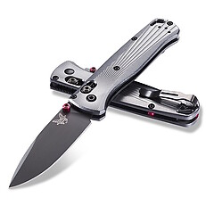 Benchmade 535BK-4 Bugout Kniv