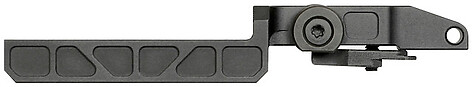 Midwest AK Alpha Mini Dot T2 Montage - bild 2 av 4