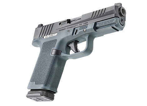 Ruger RXM 9x19 Pistol - bild 6 av 7