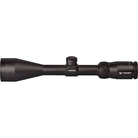 Vortex Crossfire II 3-9x50 BDC Kikarsikte - bild 6 av 7