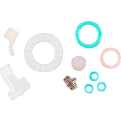 Umarex T4E Service Kit TPX 50 Gen2 7.5J