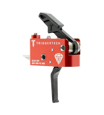Triggertech Diamond 2-Stage Tactical Rak AR-15  - bild 4 av 4
