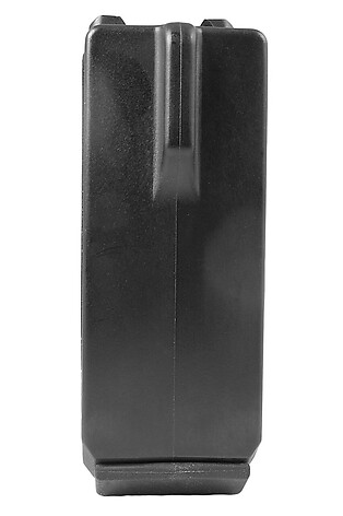 Mission First React Magwell Vapengrepp Svart - bild 3 av 4